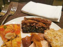 -深圳四季酒店·馥自助餐厅