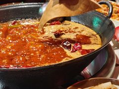 -江北北火锅馆·公路夜市(魏公村店)