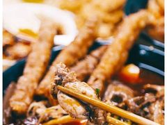 -四川老牛麻辣烫(北门桥店)