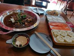 -季掌门牛骨火锅(于洪广场店)