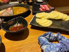 -呷哺呷哺 黄金牧场 (阳泉滨河新天地店)