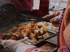 -细妹五香牛杂(步行街店)