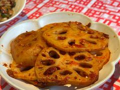 -小匠喜·江西菜(人民广场店)