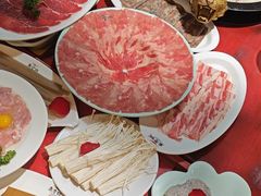 -重庆袁老四火锅(武进万达店)