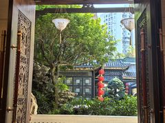 -北园酒家(小北路店)