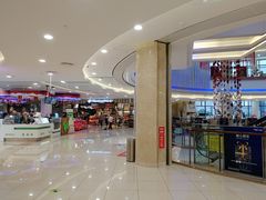 -碧乐城(无锡梁溪店)