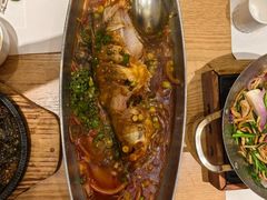 -中国徽菜·徽商故里(广安门店)