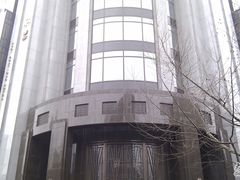 璞邸酒店外界-璞邸精品酒店西餐厅