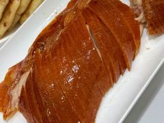 -万荣烤鸭店·北京菜(天坛店)