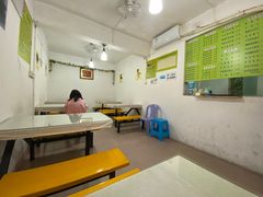 大堂-老周记顺德双皮奶
