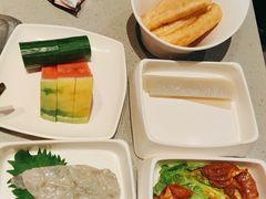 -海底捞火锅(吾悦广场店)