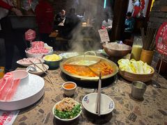 -小龙坎火锅(麻城文化小镇店)