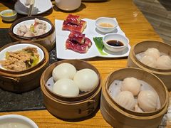 -小城粥道·海胆鲜虾粥(解放广场店)