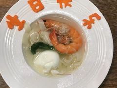 -双合园·海鲜水饺青岛菜(万佳广场店)