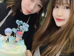 -DIY SWEET21(升平路店)