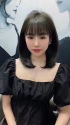 -张昊造型