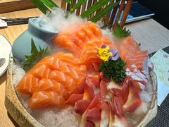 -德川家日本料理(中关村寰太大厦店)