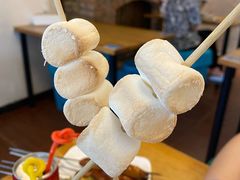 -鬼味烤翅(南锣鼓巷店)