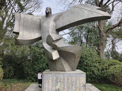 -采石矶景区