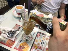 柠乐-华星冰室(湾仔店)