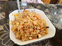 -家利美食店