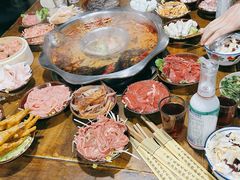 -正南齊北重庆老火锅(光华村直营店)