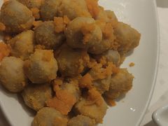 咸蛋黄芋艿-顺风海鲜港(长寿路店)