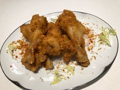 -伯衡55·吉品轩(乌鲁木齐南路店)