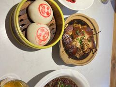 -吴记百家·私房菜·家宴(润园店)