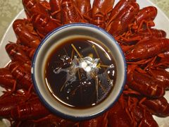-老三龙虾(汉阳杨泗庙店)