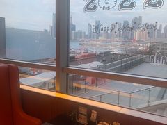 -青岛海尔洲际酒店