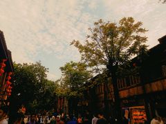 -三坊七巷历史文化街区