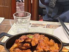-老厨家(友谊路总店)