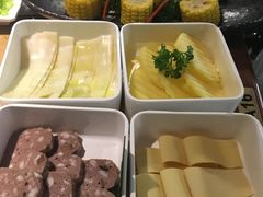 -左庭右院鲜牛肉火锅(南通CBD大有境店)
