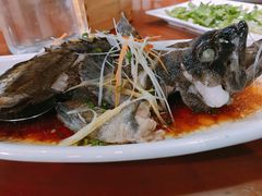 -南海渔家•海鲜•正宗海南菜(海棠湾店)