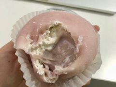 芋泥雪胖子-欢牛蛋糕屋(萧山万象汇店)
