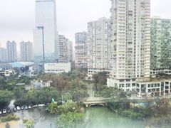 -成都世纪城假日酒店-西楼