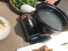 -小徽舟臭鳜鱼(雅清街店)