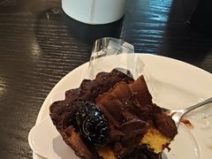 -天津东凯悦酒店·大堂吧