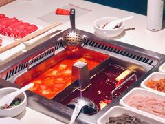 -海底捞火锅(万丰桥店)