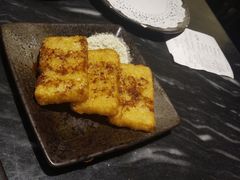 糍粑-王家渡火锅(金宝汇店)