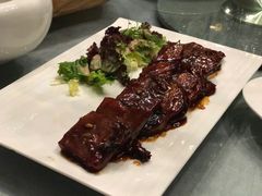 -唐廊烤鸭店(工体店)