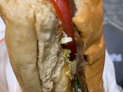 -赛百味SUBWAY(悠唐店)