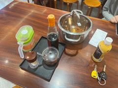 -周成芝螺蛳粉(人和店)