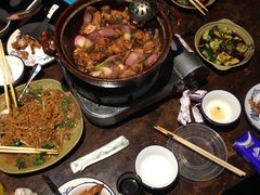 -凤兴鸡煲(宝安海雅店)