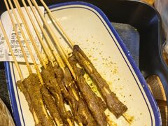 -云阿蛮生烫牛肉米线(景星店)
