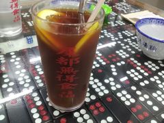 -七爷清汤腩·港式茶餐厅(世博店)