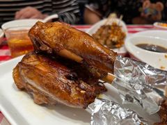 -西贝莜面村(近铁城市广场店)