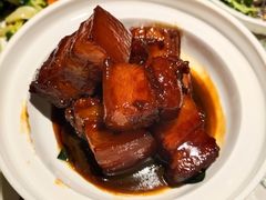-小菜园新徽菜(马鞍山金鹰店)