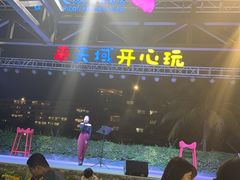 -渔家火锅·海鲜自助餐·演艺(亚龙湾天域酒店)